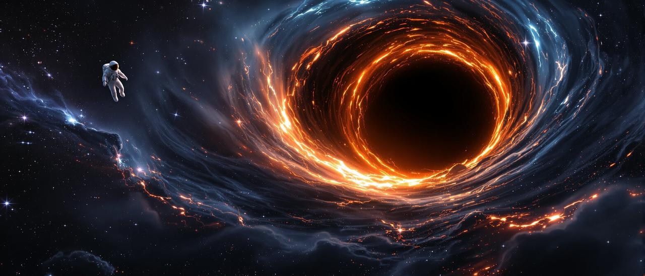 星际穿越：超越时空的父爱史诗