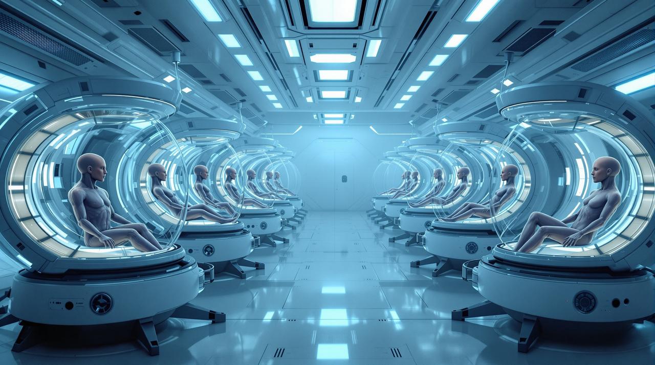 《寄生虫》导演奉俊昊新作《米奇17》定档