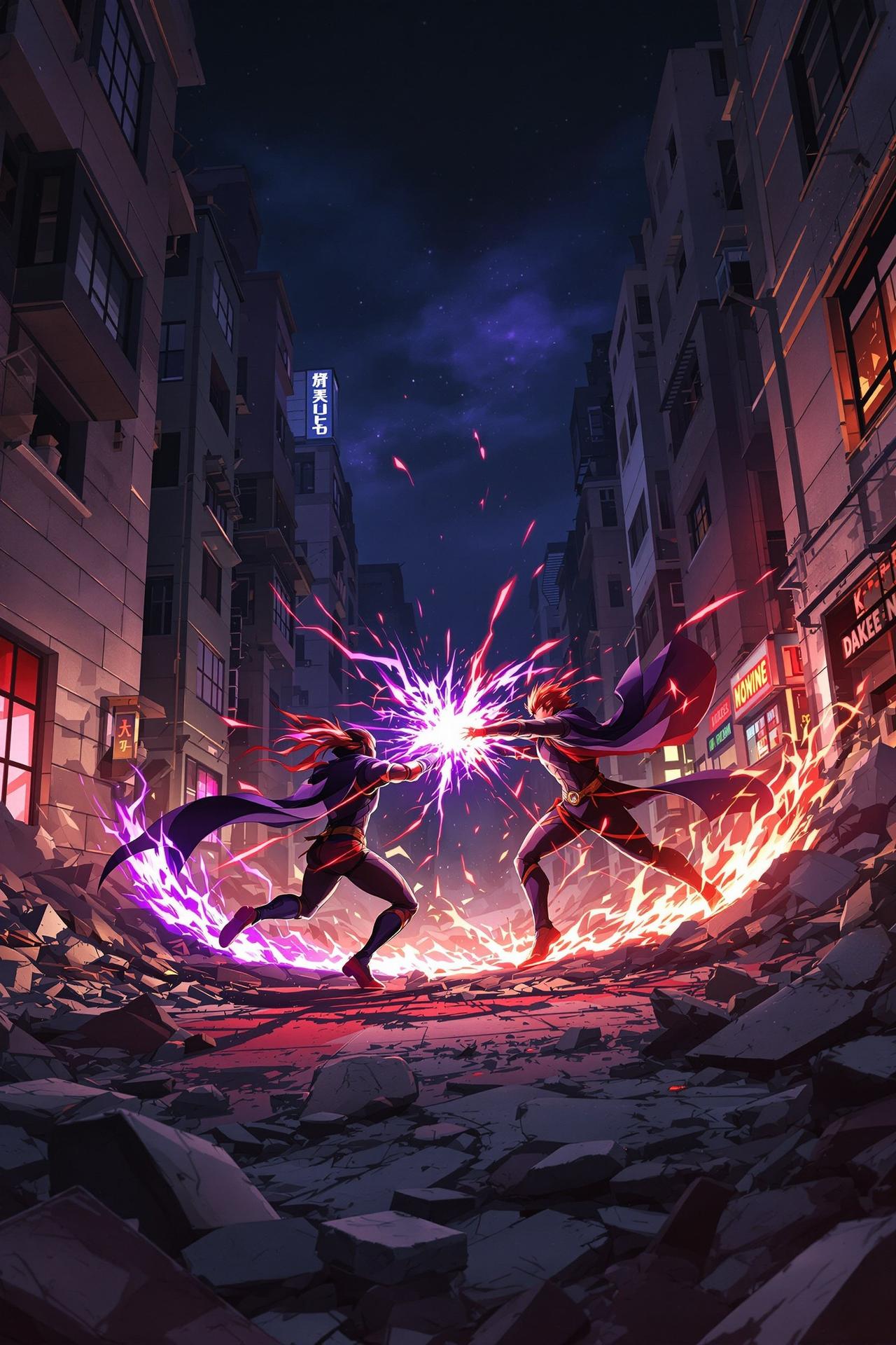 咒术回战：涩谷事变