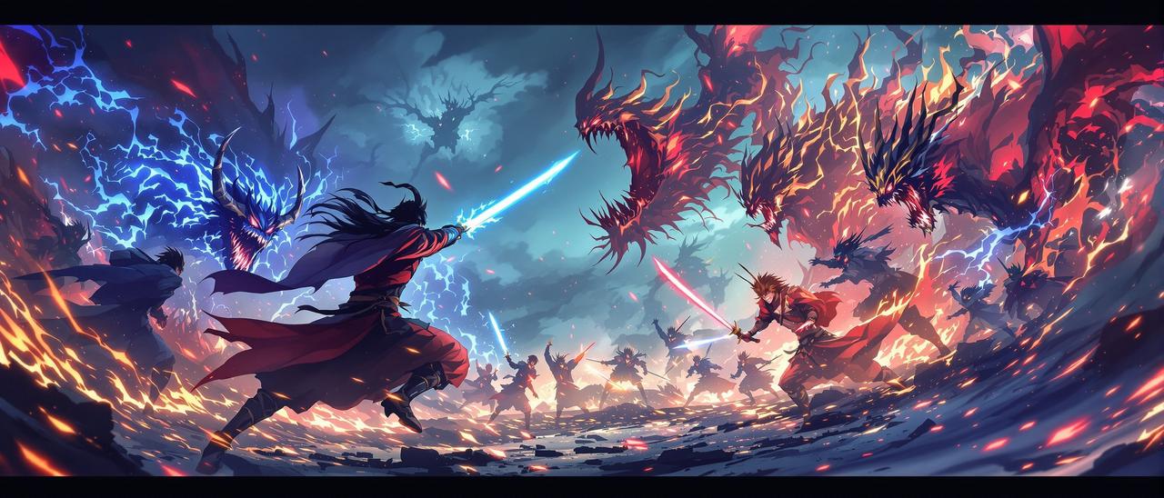 鬼灭之刃：无限城篇