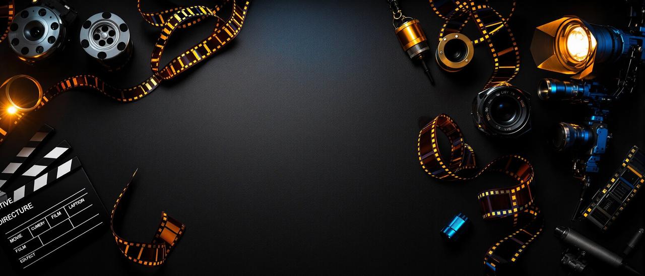 影视云端38精选影视专题栏目 - 深度影视内容策划