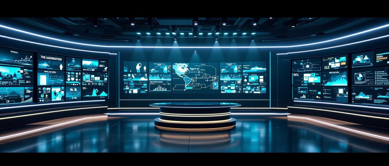 影视云端38资讯中心 - 影视行业动态与深度影评